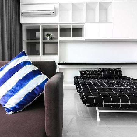 Victoria Home Platinum Suites Куала-Лумпур Екстер'єр фото