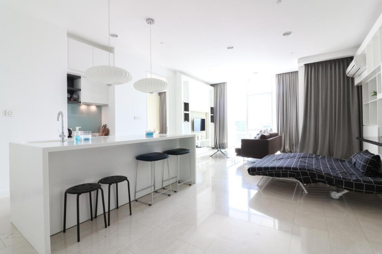 Victoria Home Platinum Suites Куала-Лумпур Екстер'єр фото