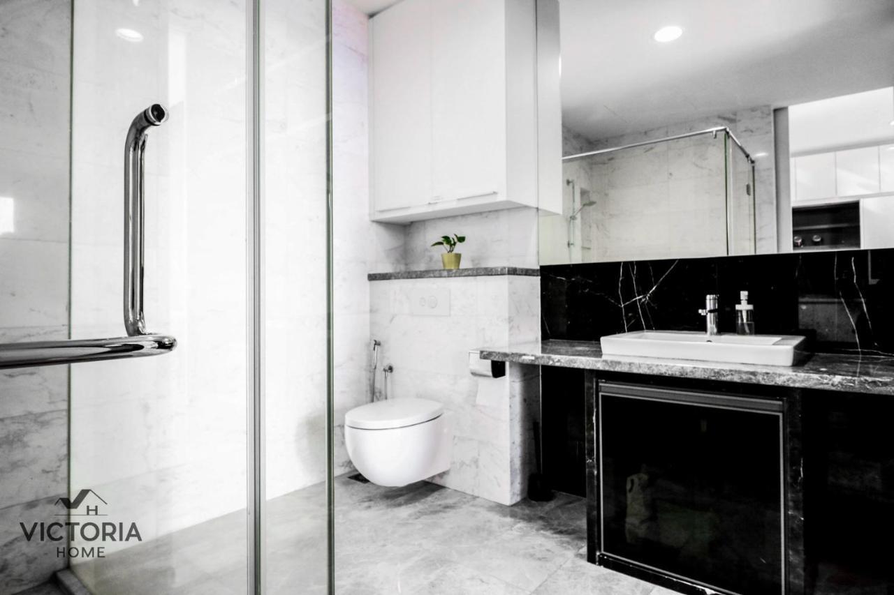 Victoria Home Platinum Suites Куала-Лумпур Екстер'єр фото