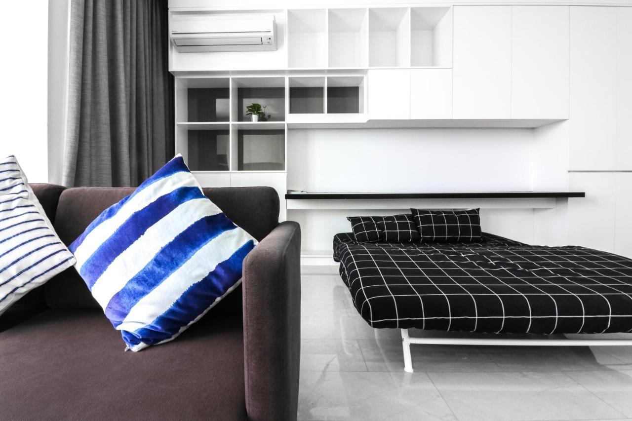 Victoria Home Platinum Suites Куала-Лумпур Екстер'єр фото