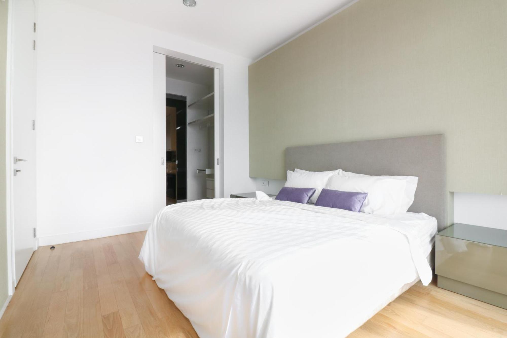 Victoria Home Platinum Suites Куала-Лумпур Екстер'єр фото