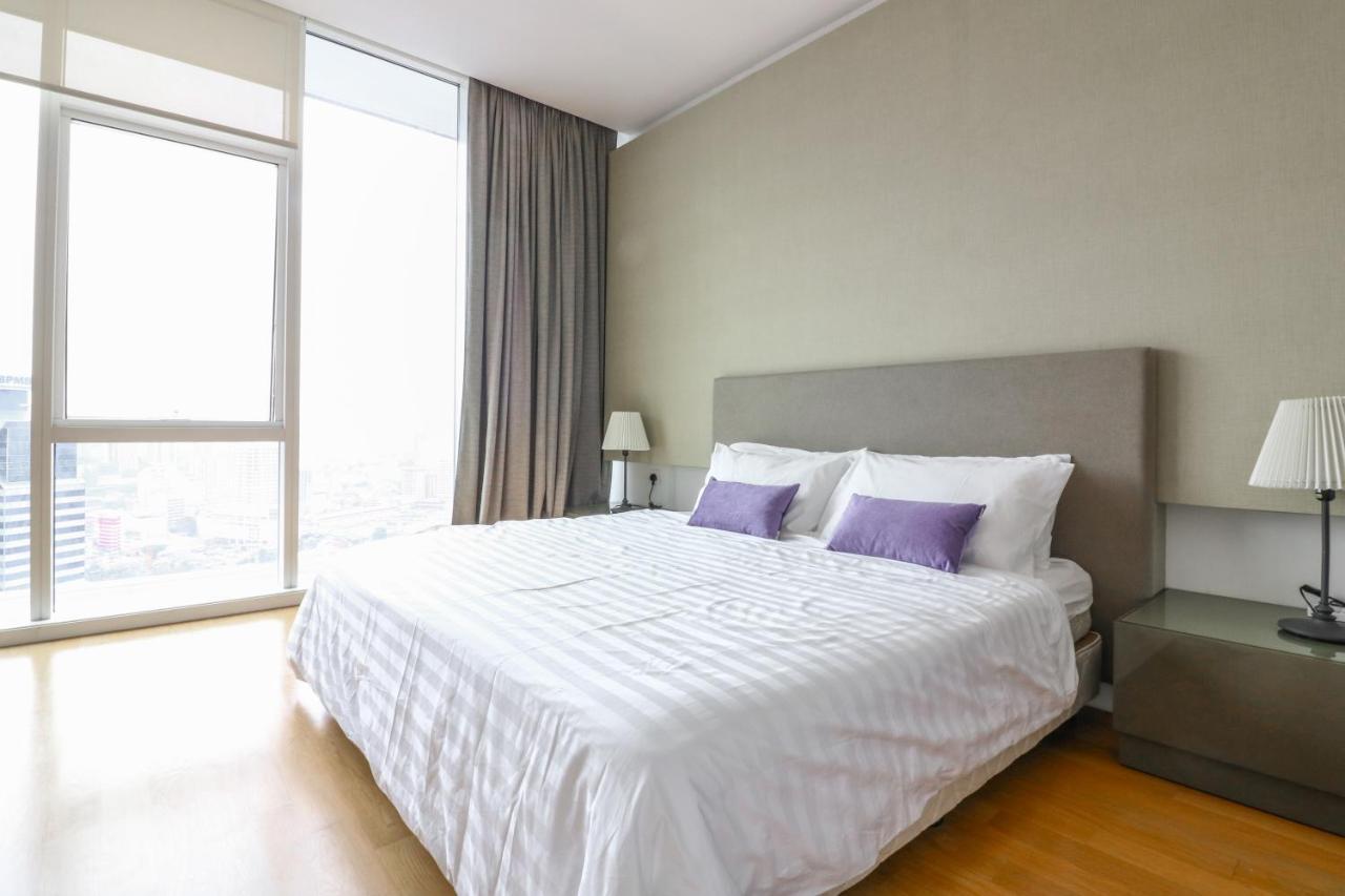 Victoria Home Platinum Suites Куала-Лумпур Номер фото