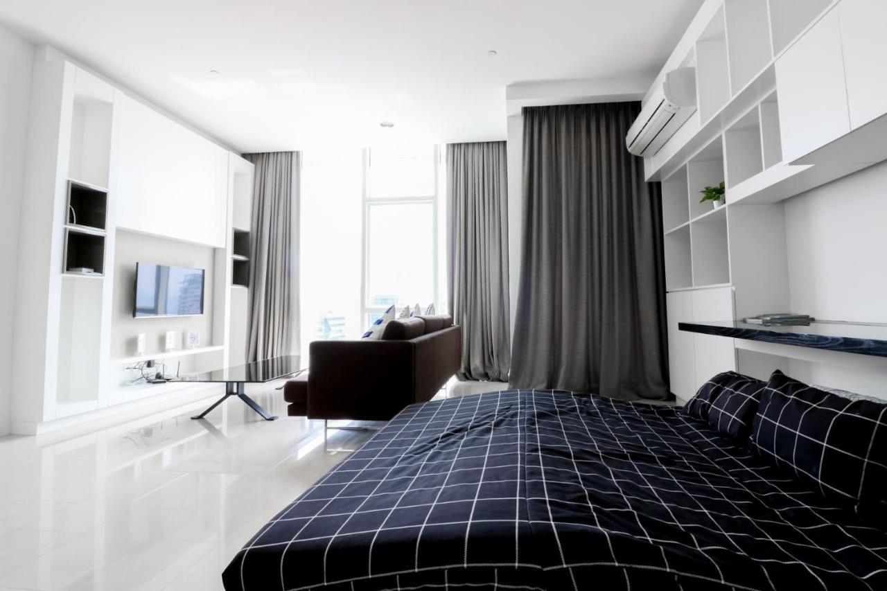 Victoria Home Platinum Suites Куала-Лумпур Екстер'єр фото