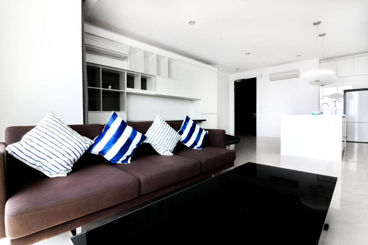 Victoria Home Platinum Suites Куала-Лумпур Екстер'єр фото