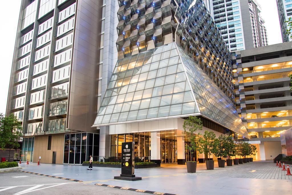 Victoria Home Platinum Suites Куала-Лумпур Екстер'єр фото