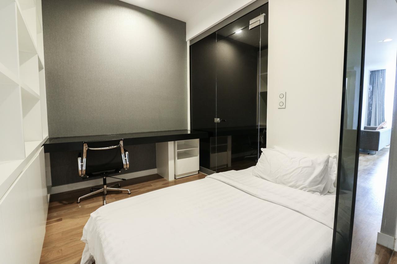 Victoria Home Platinum Suites Куала-Лумпур Екстер'єр фото