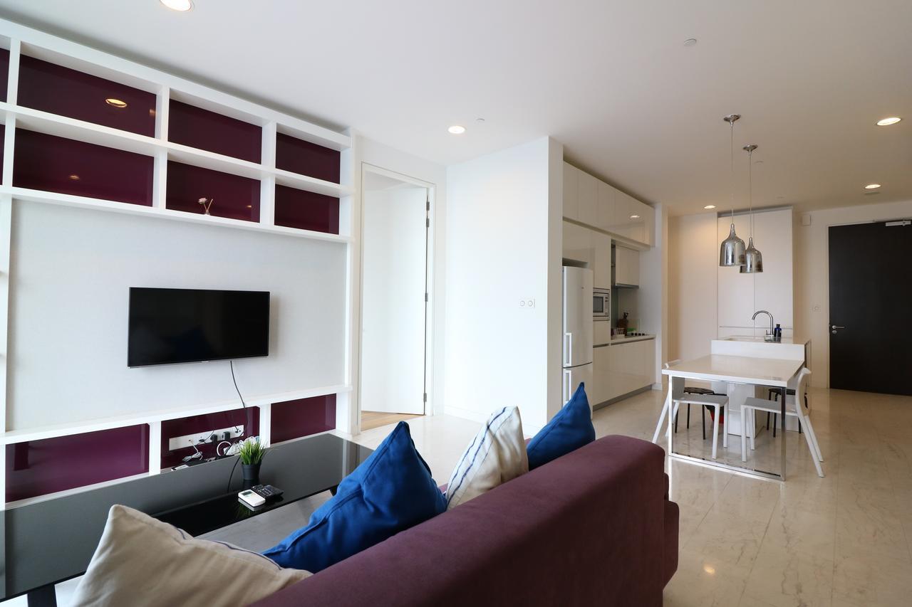 Victoria Home Platinum Suites Куала-Лумпур Екстер'єр фото