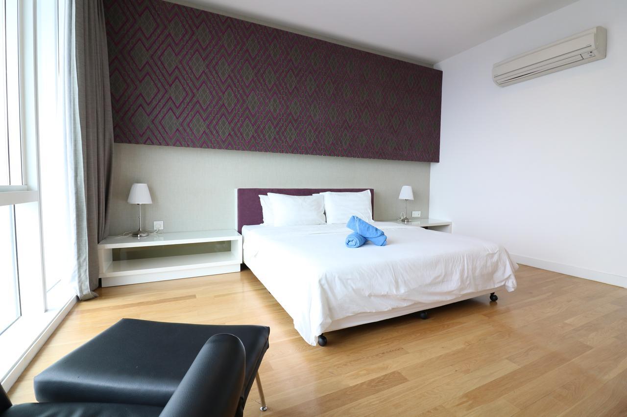 Victoria Home Platinum Suites Куала-Лумпур Екстер'єр фото