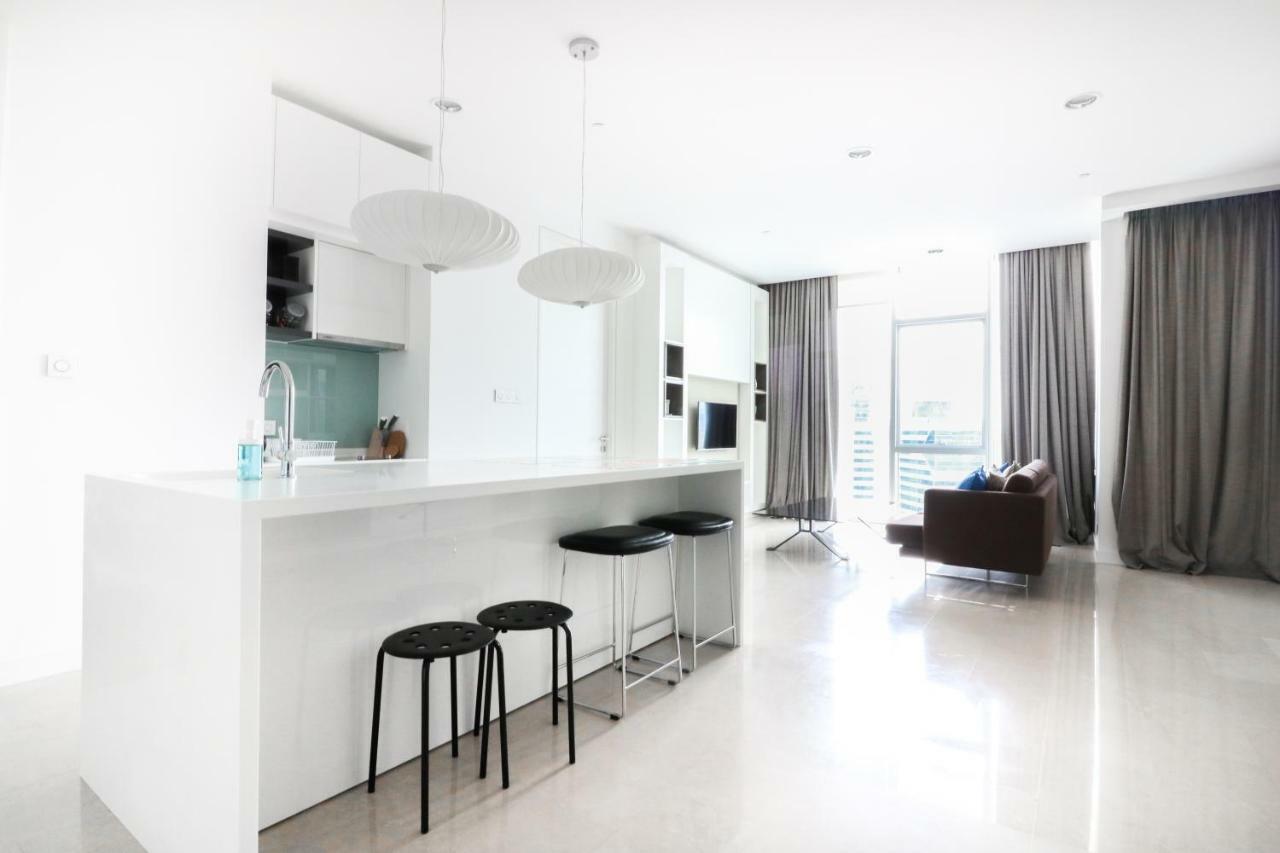 Victoria Home Platinum Suites Куала-Лумпур Екстер'єр фото