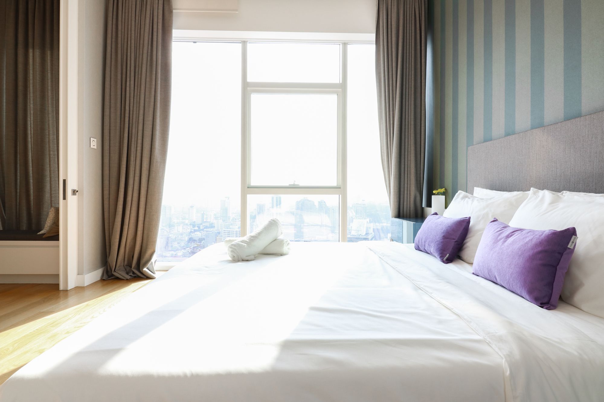 Victoria Home Platinum Suites Куала-Лумпур Екстер'єр фото
