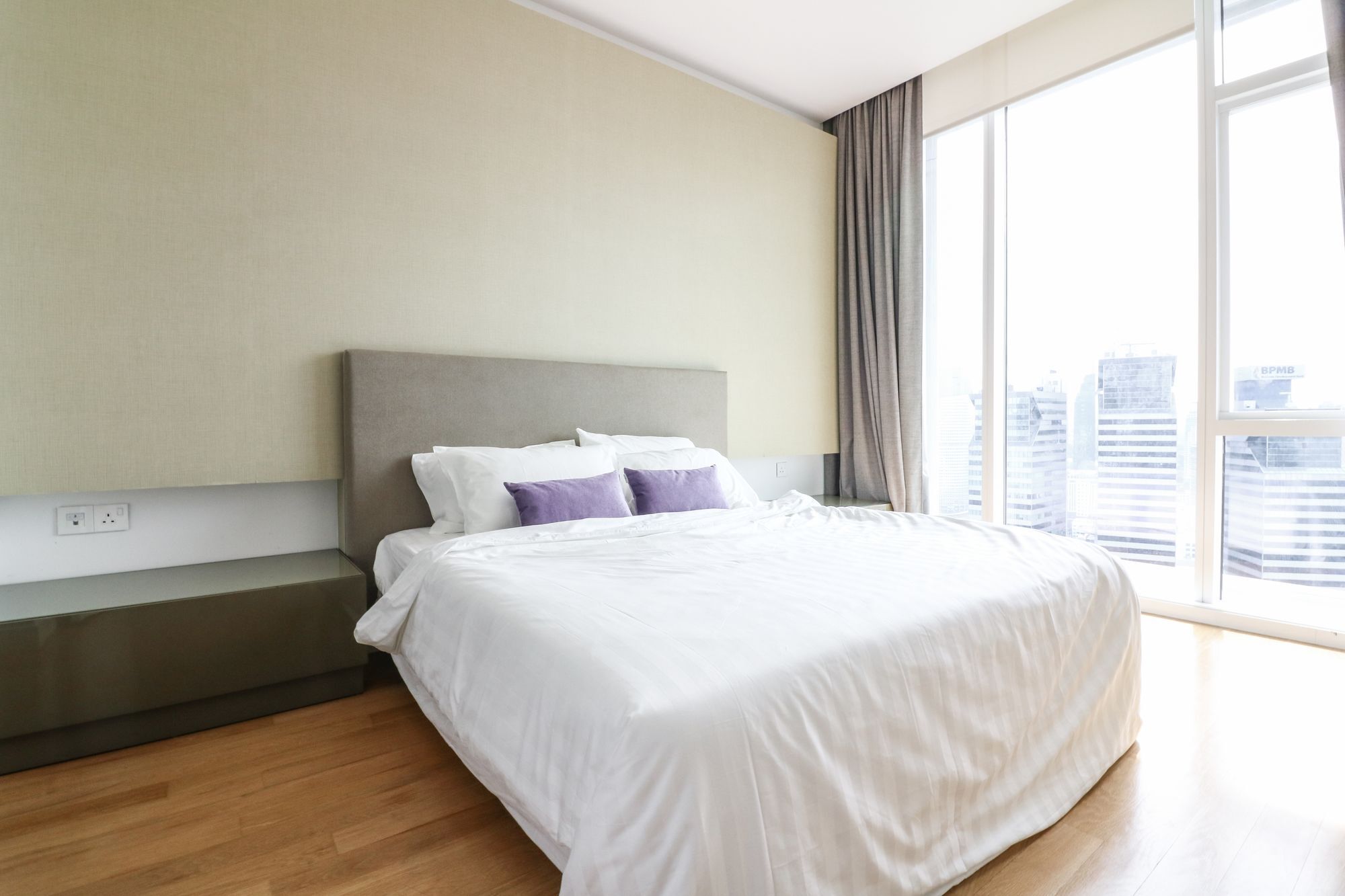 Victoria Home Platinum Suites Куала-Лумпур Екстер'єр фото