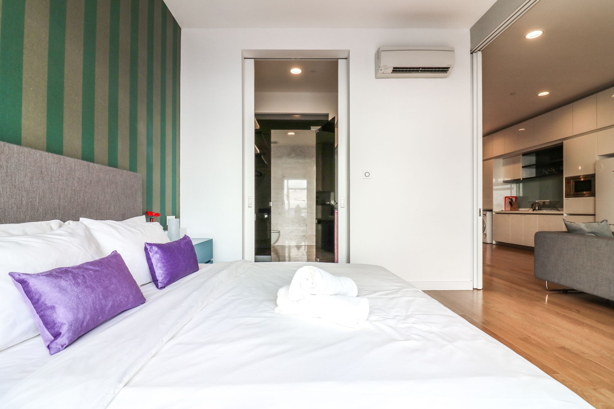 Victoria Home Platinum Suites Куала-Лумпур Екстер'єр фото